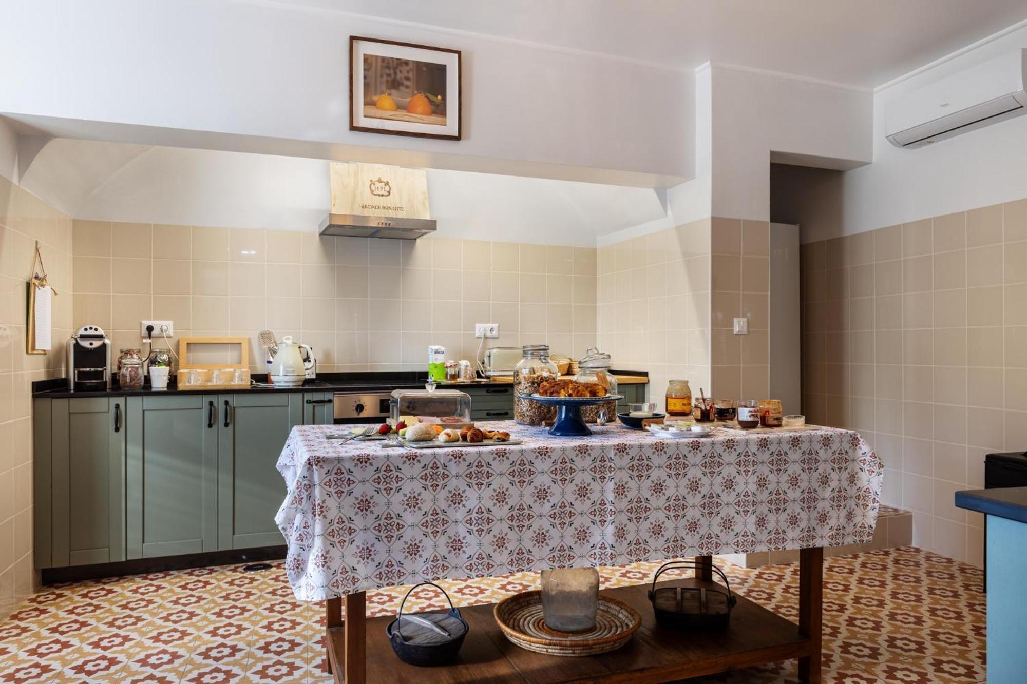 Villa Alter Alter do Chão Екстериор снимка